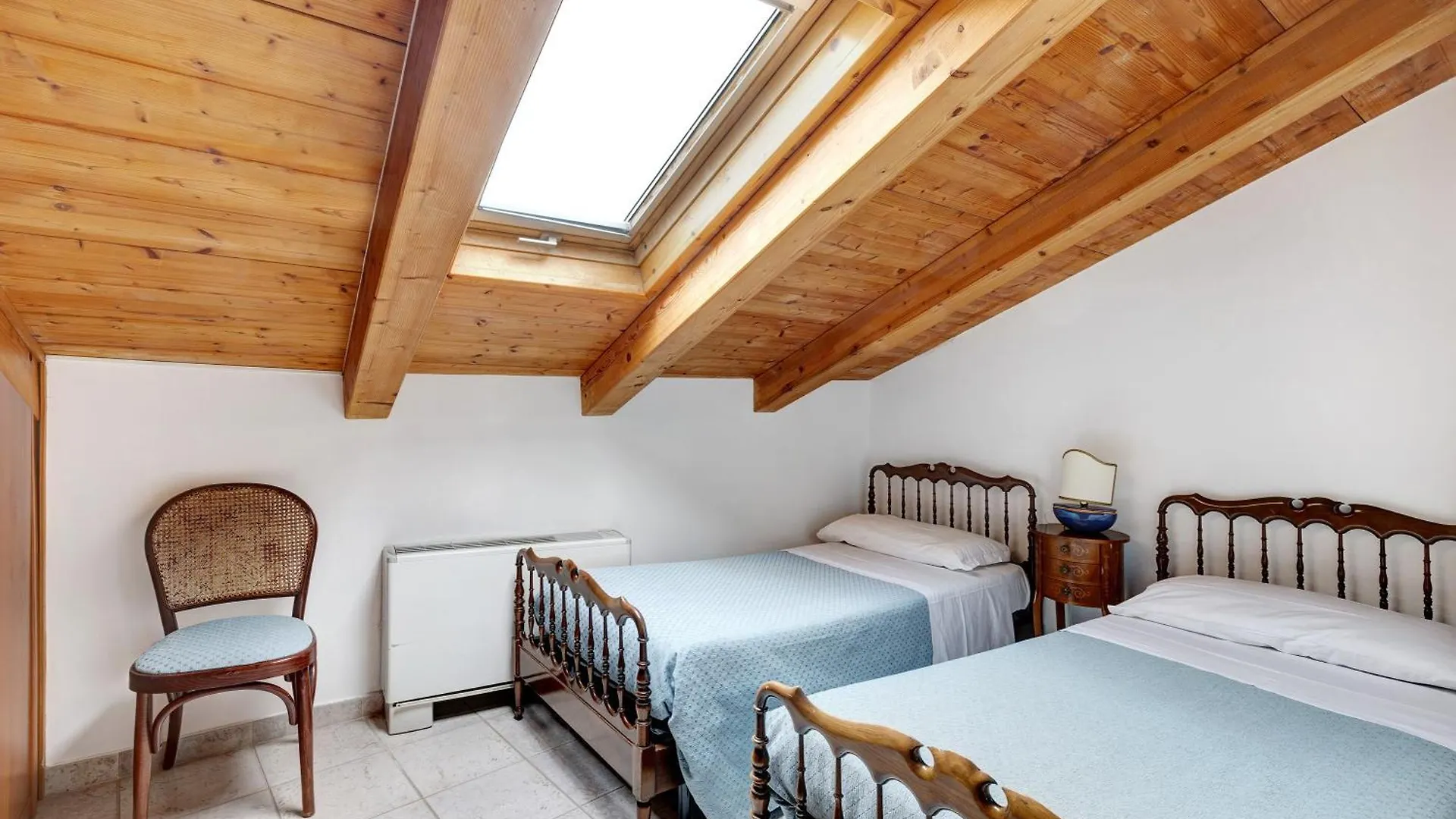 Casa Ninetta Apartment Finale Ligure Italy