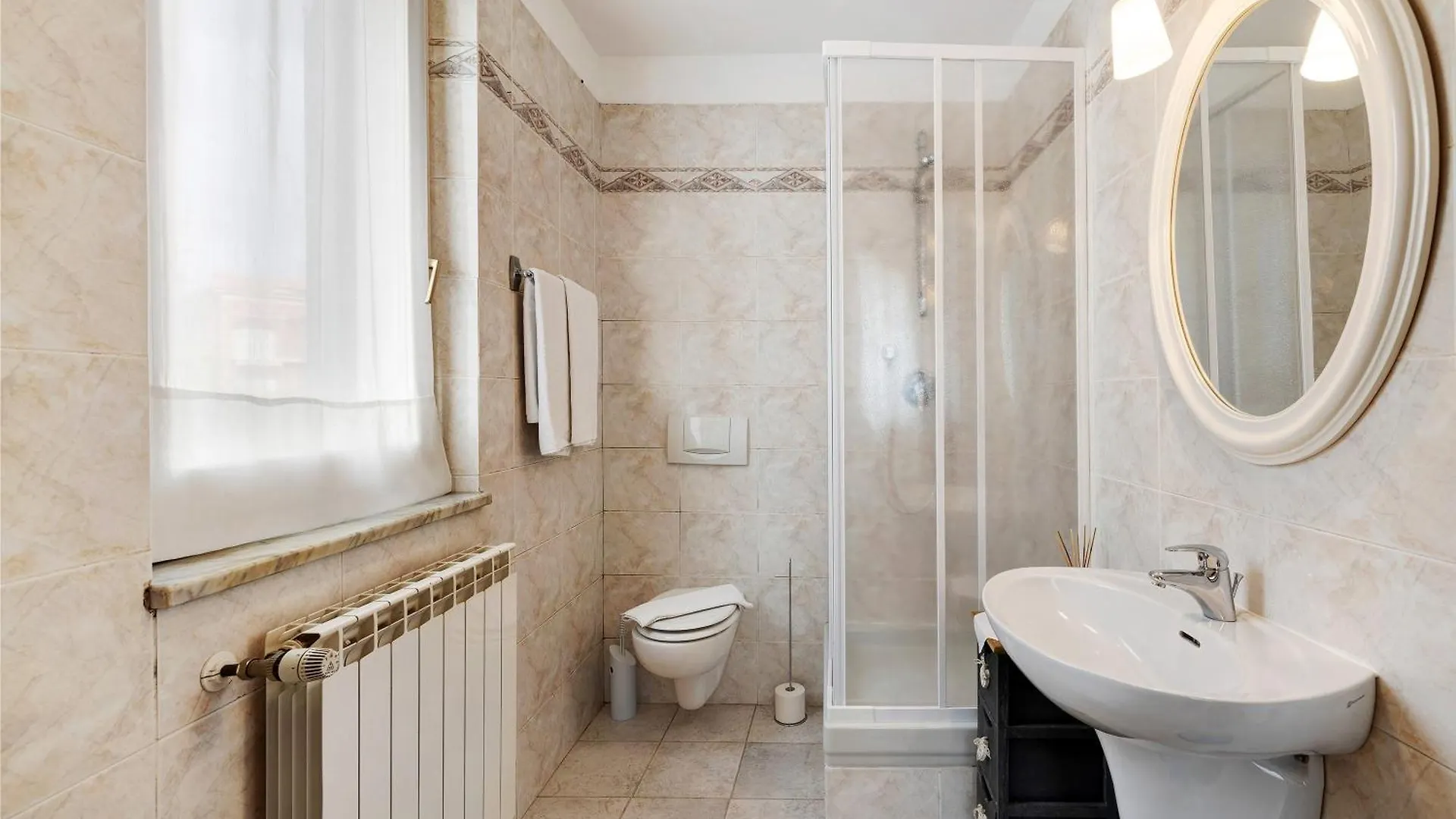 Casa Ninetta Apartment Finale Ligure