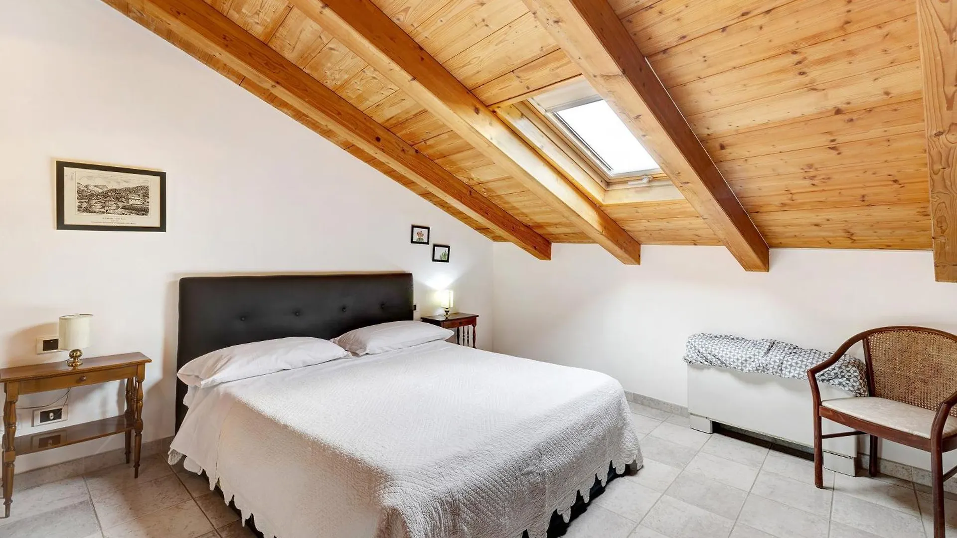 Casa Ninetta Apartment Finale Ligure