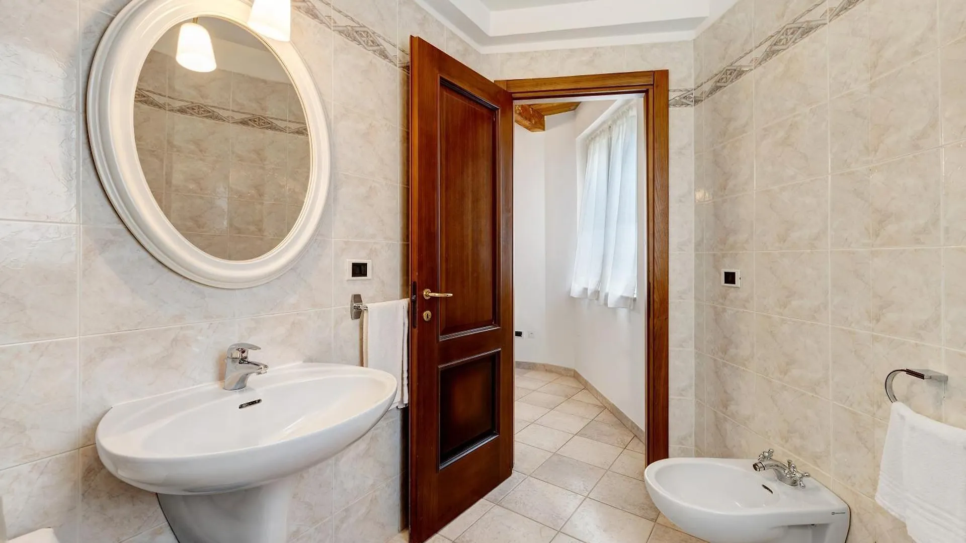 Casa Ninetta Apartment Finale Ligure