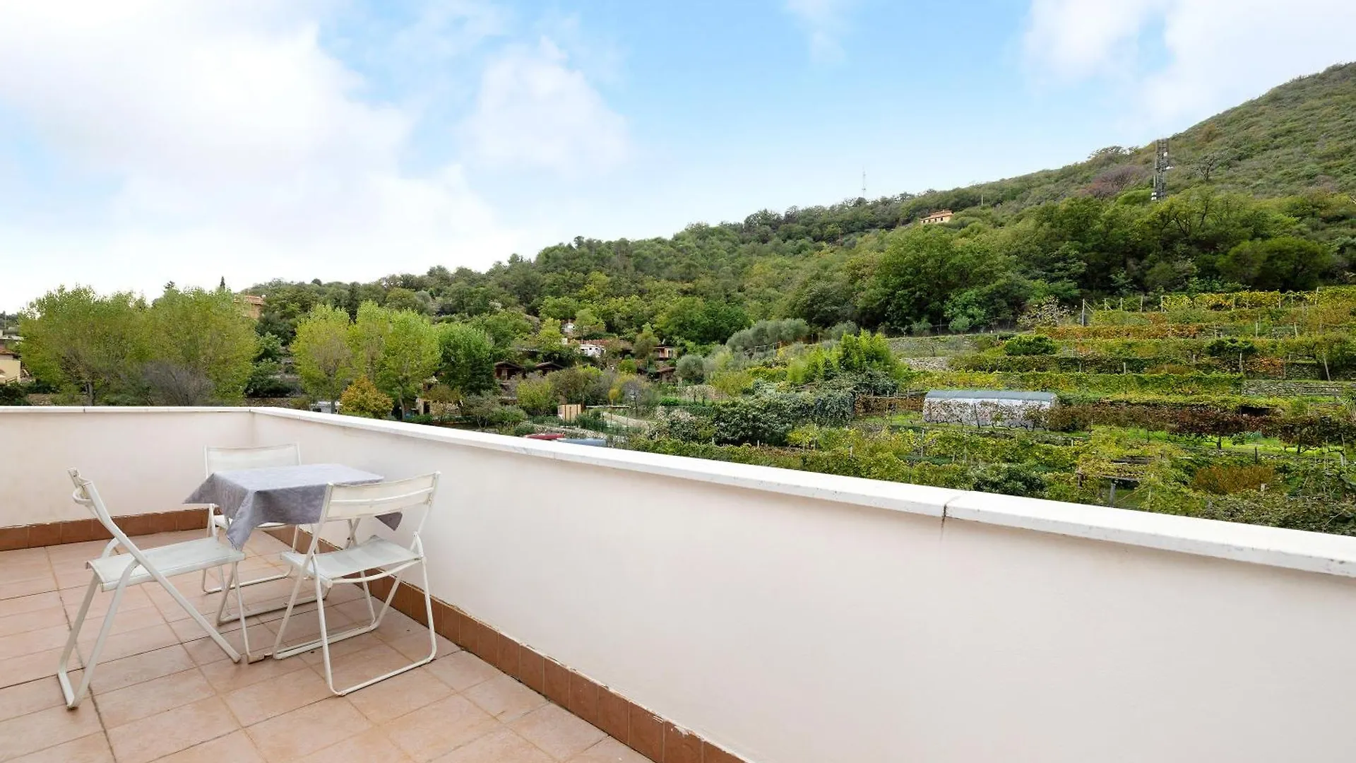 Casa Ninetta Apartment Finale Ligure
