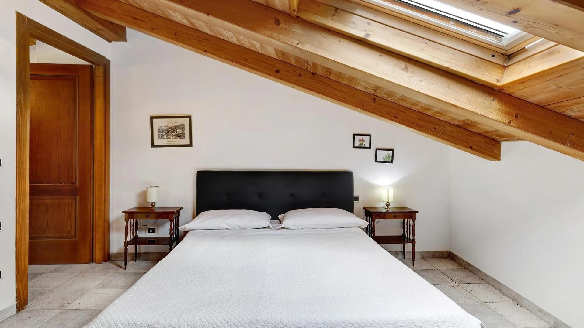 Casa Ninetta Apartment Finale Ligure