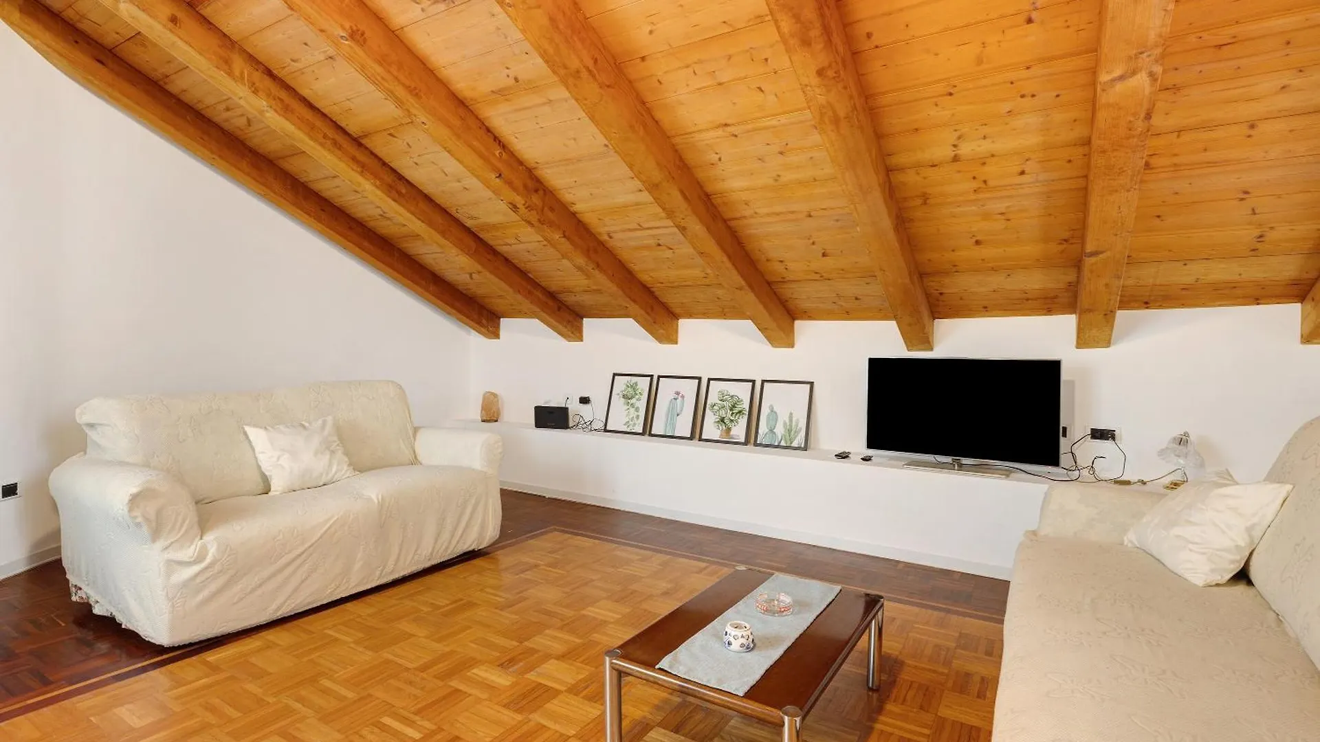 Casa Ninetta Apartment Finale Ligure