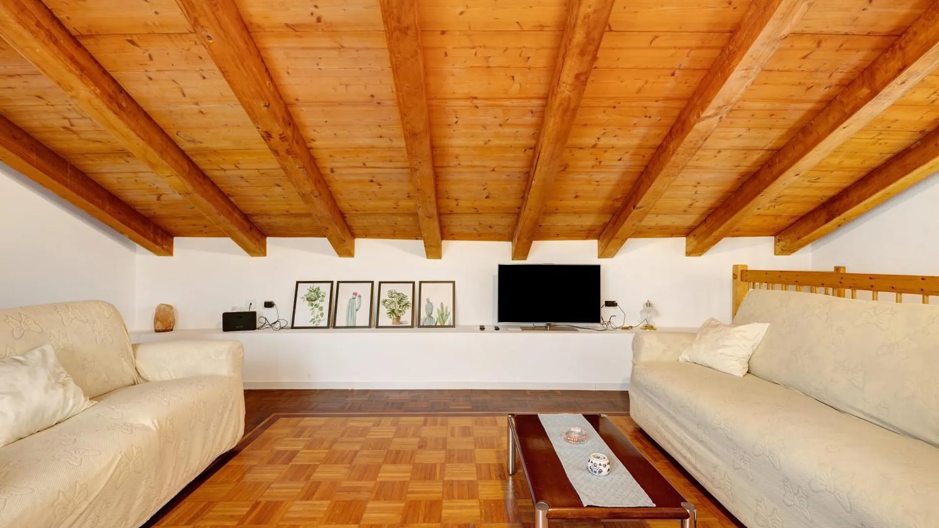 Casa Ninetta Apartment Finale Ligure 0*,