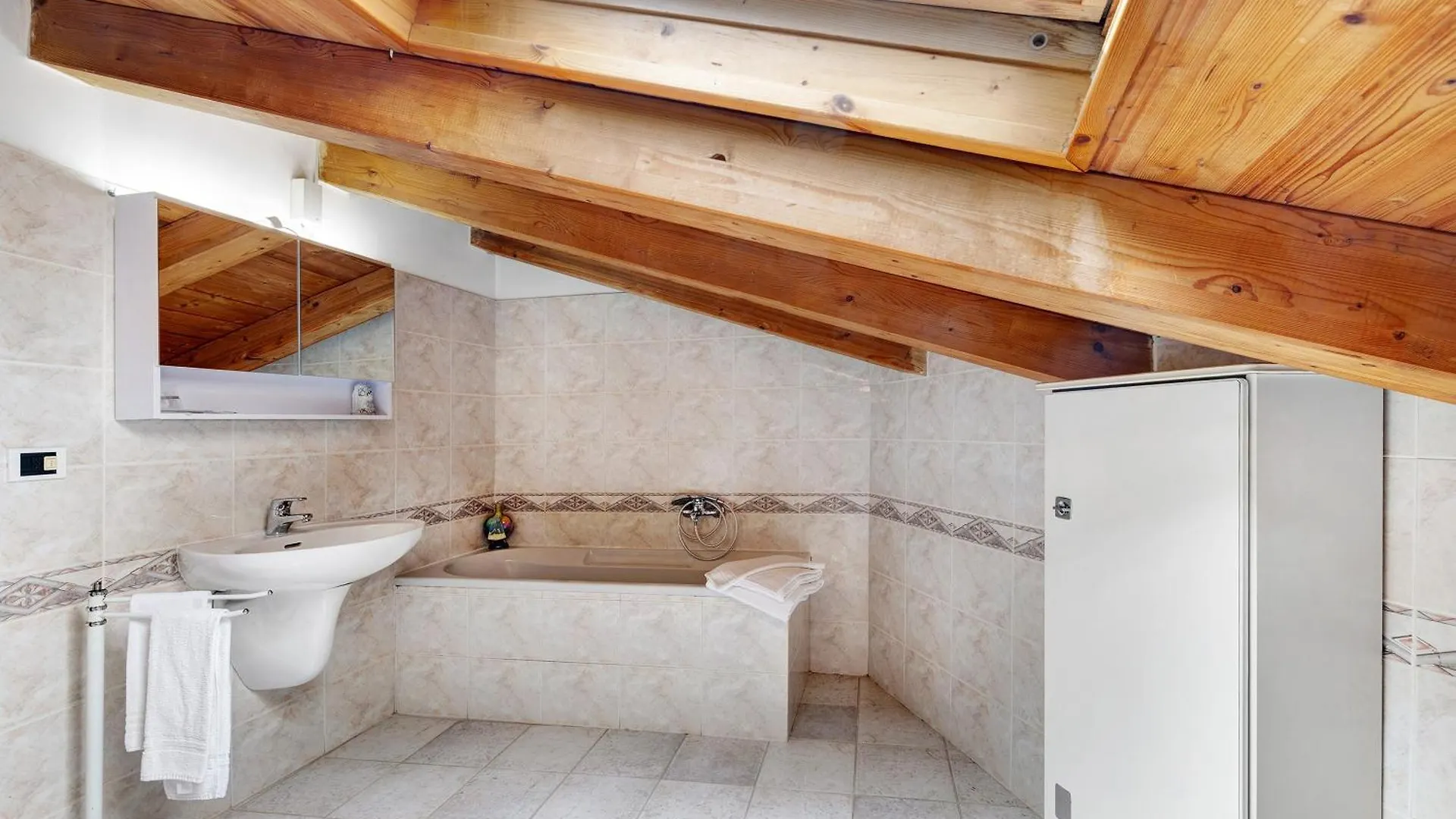 Casa Ninetta Apartment Finale Ligure