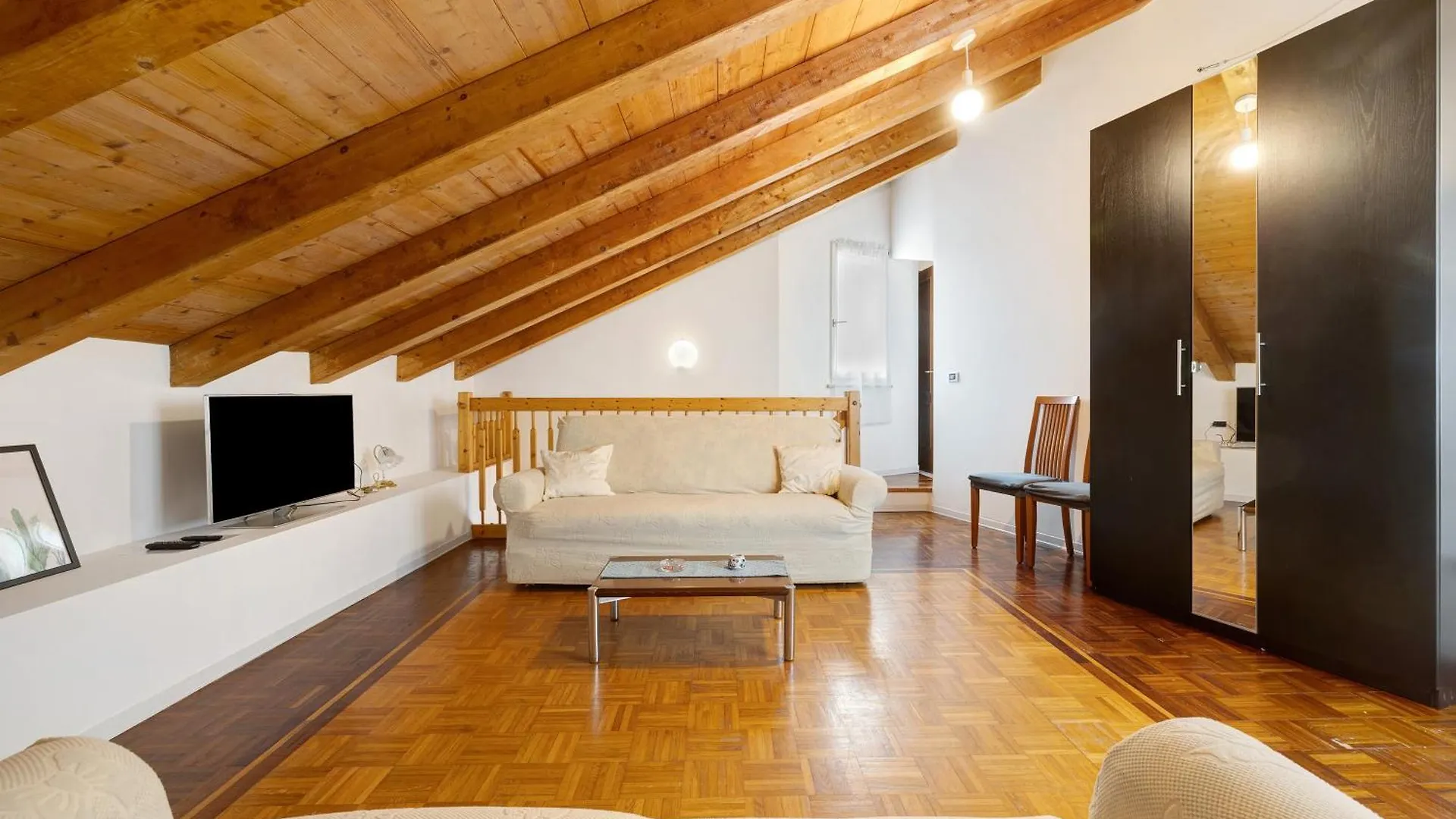 Casa Ninetta Apartment Finale Ligure
