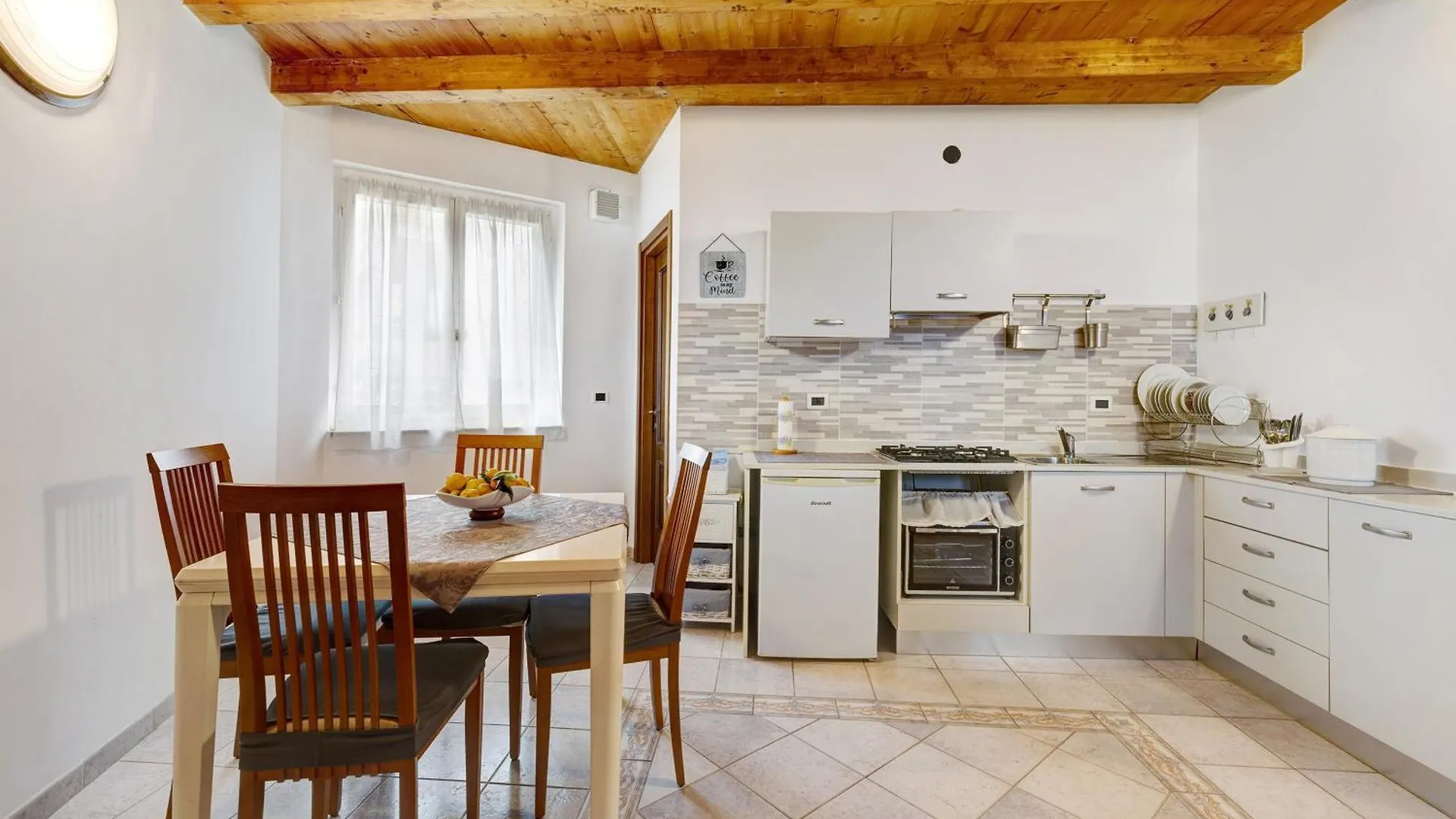 Casa Ninetta Apartment Finale Ligure