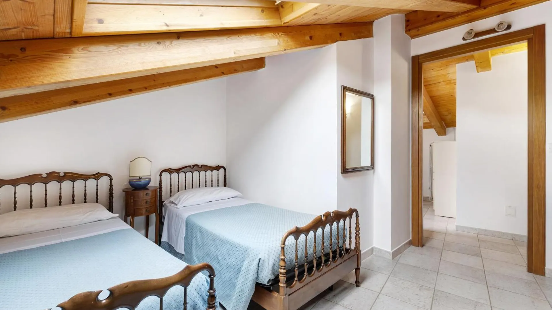 Casa Ninetta Apartment Finale Ligure