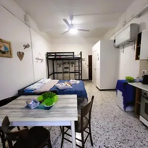 Appartamento Casina Angiulina, Finale Ligure