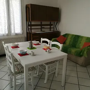 Appartamento Casa Vincenzina, Finale Ligure