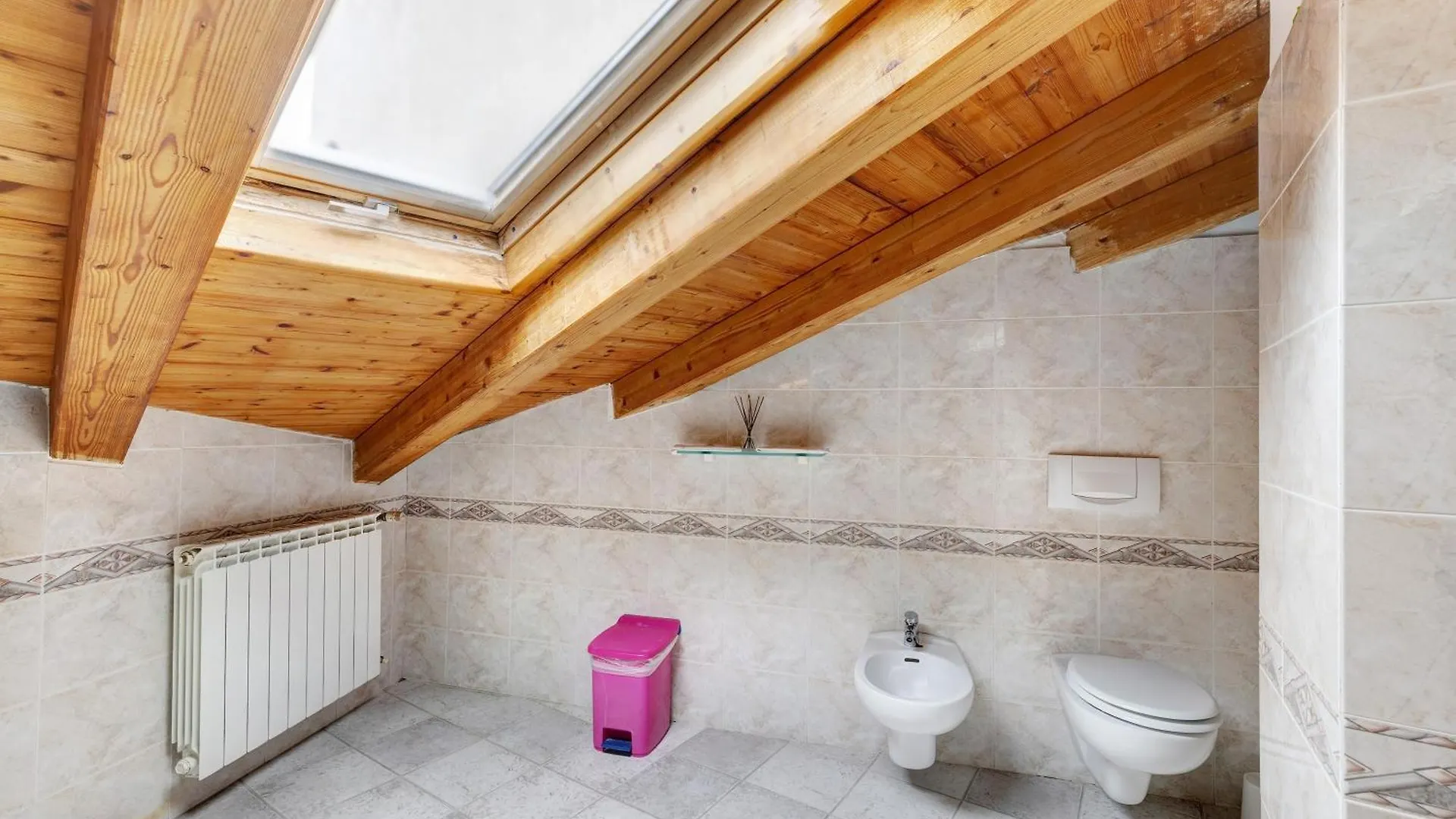 Casa Ninetta Apartment Finale Ligure 0*,